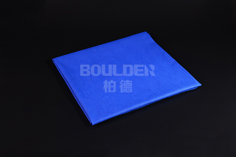 3D&柔软亲水无纺布